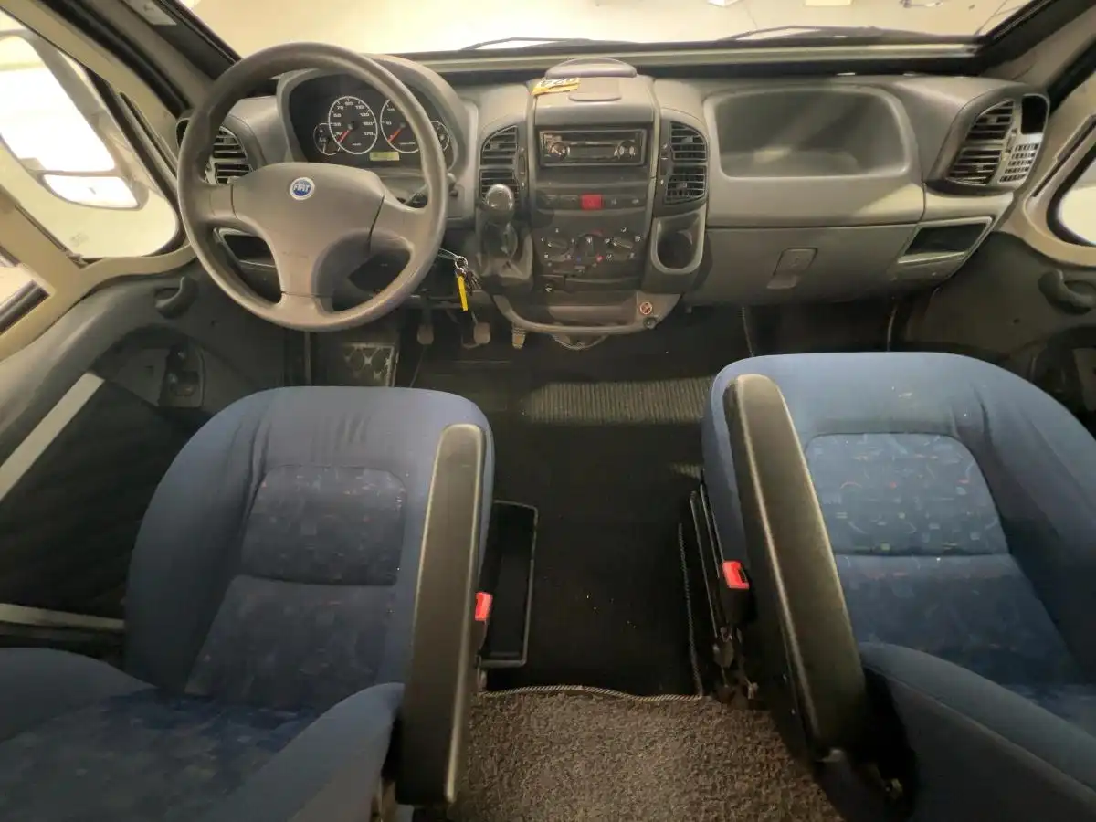 KNAUS Sport Traveller 505 - Ansicht 6